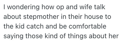 Screenshot 2025 07 08 at 9.10.21 PM His Daughter Acted Like A Brat At His Stepmoms Lake House, So His Stepmom Called Her Out And Ruined Their Weekend